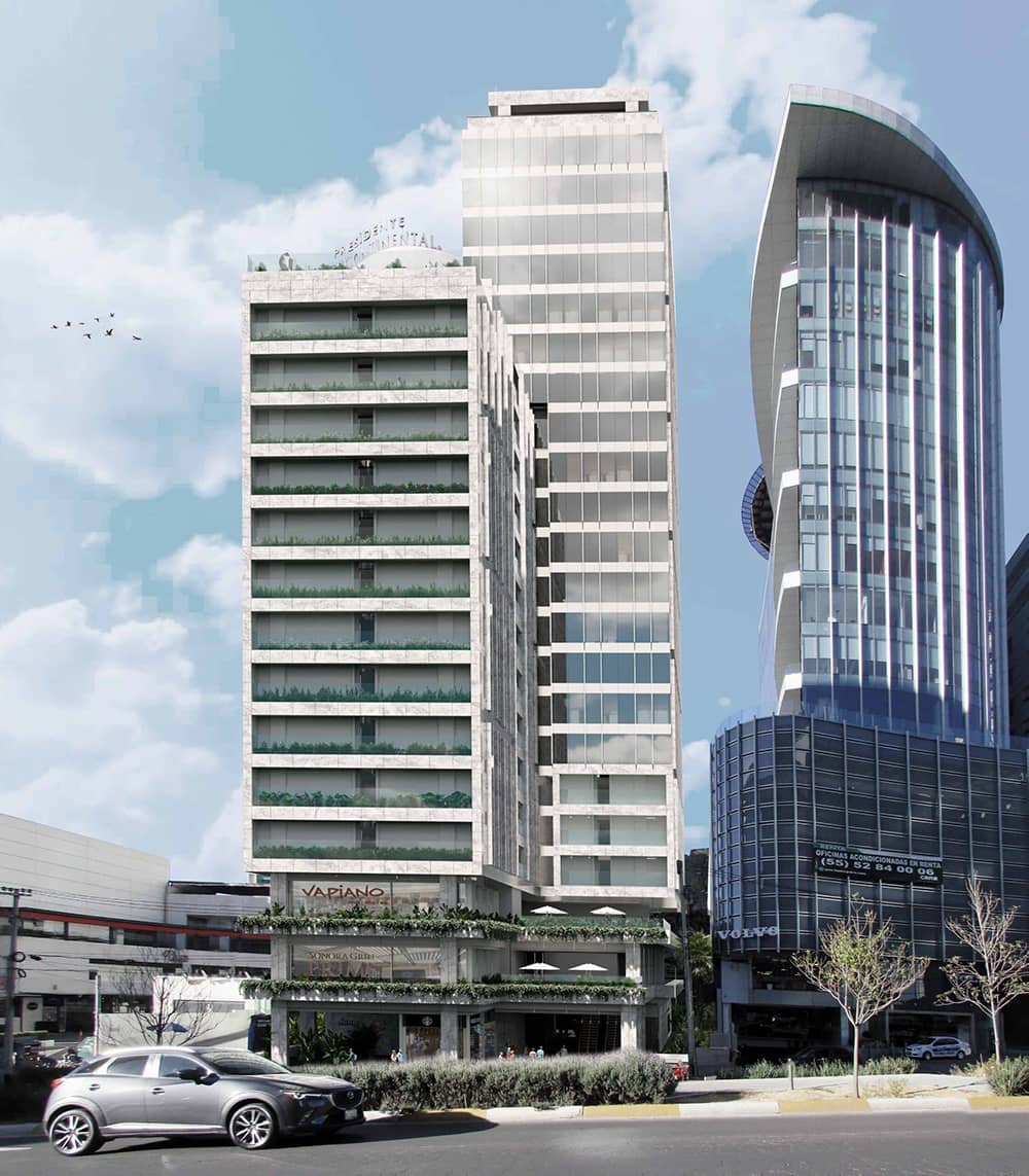Diseño Arquitectónico